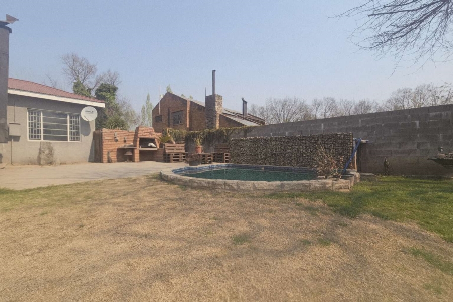 3 Bedroom Property for Sale in Ladybrand Free State